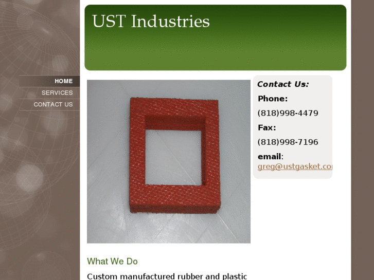 www.ustgasket.com