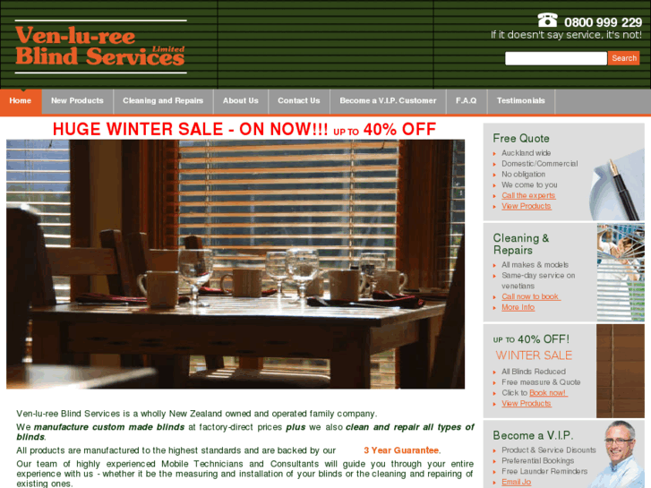 www.venlureeblinds.co.nz