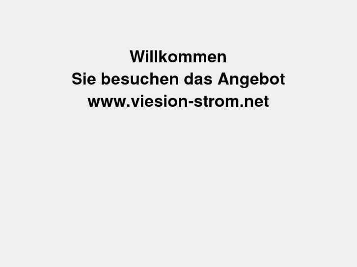 www.viesion-strom.net