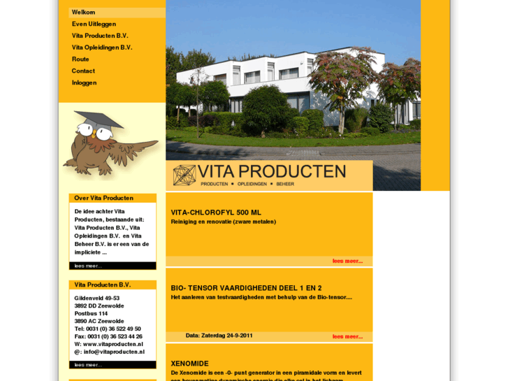 www.vita-opleidingen.com