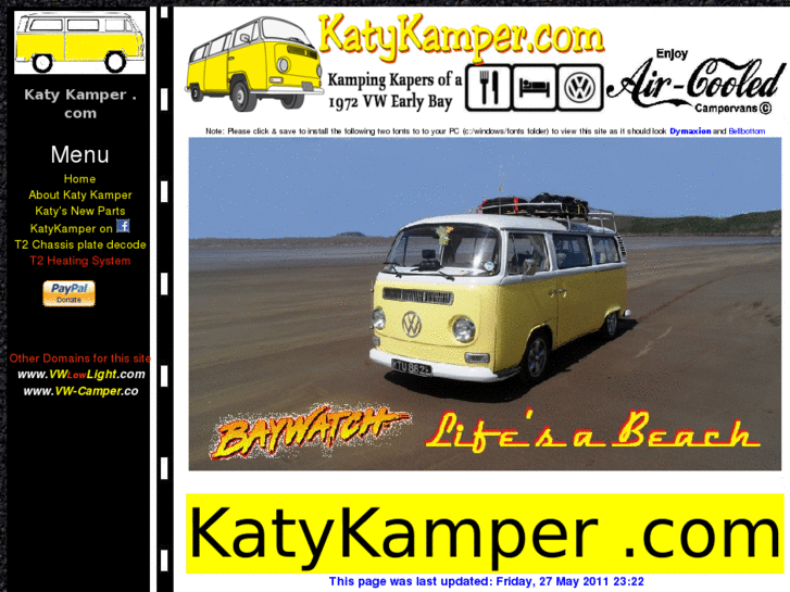 www.vw-camper.co