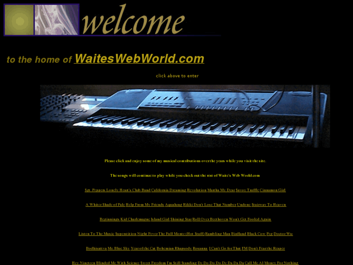 www.waiteswebworld.com