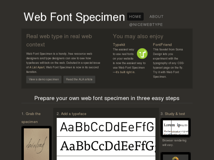 www.webfontspecimen.com