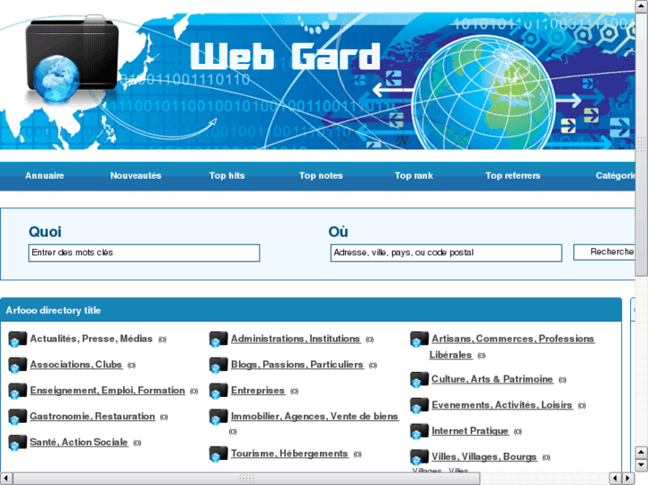 www.webgard.info