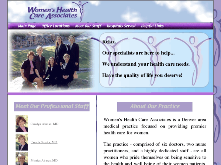 www.whcawomencaringforwomen.com