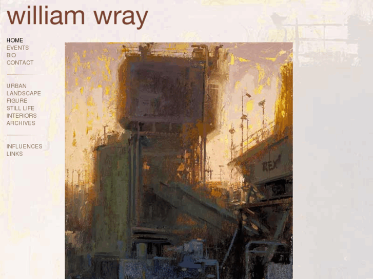 www.williamwray.com