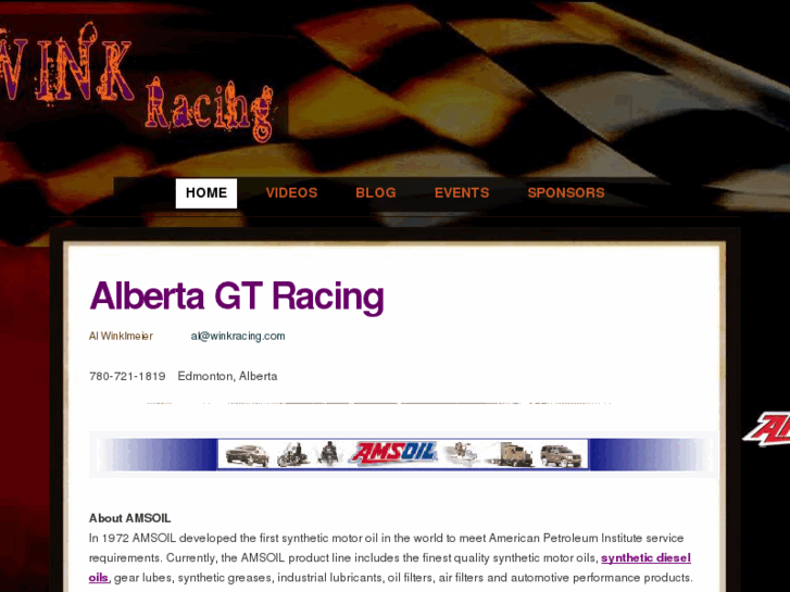 www.winkracing.com