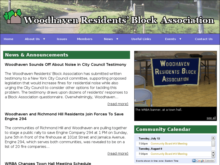 www.woodhaven-nyc.org