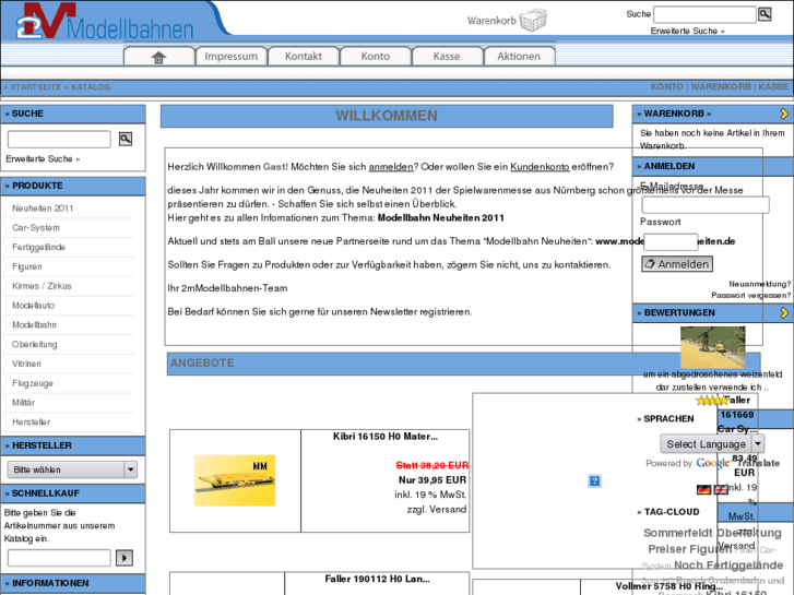 www.2m-modellbahnen.com