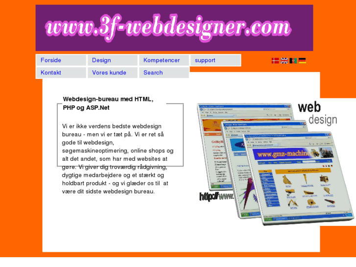 www.3f-webdesigner.com