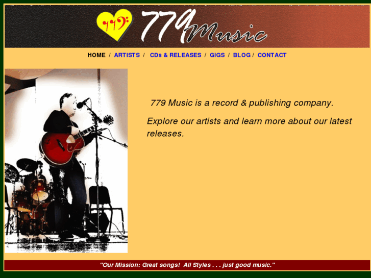 www.779music.com