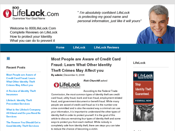 www.800lifelock.com