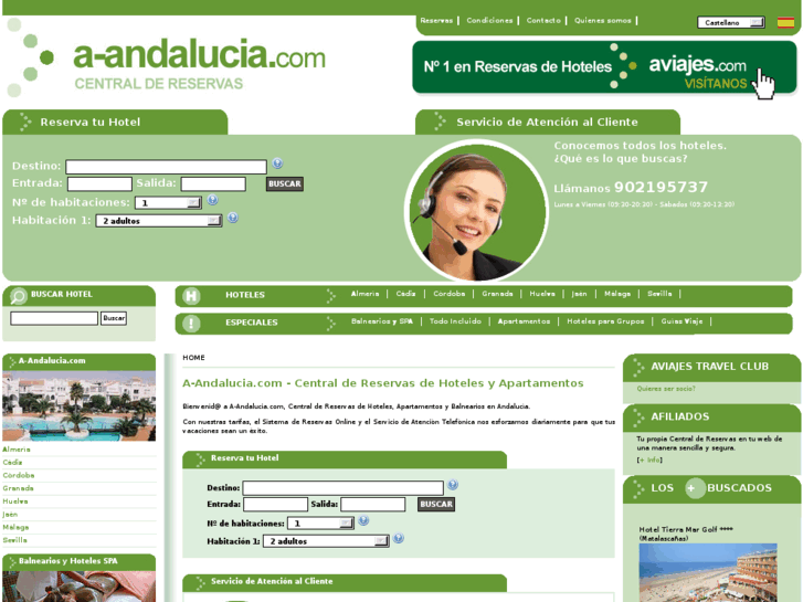 www.a-andalucia.com
