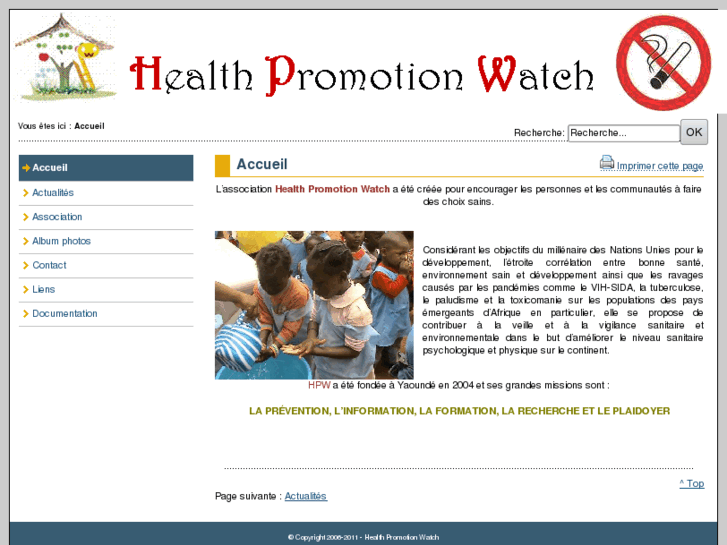 www.africahealthpromotion.org