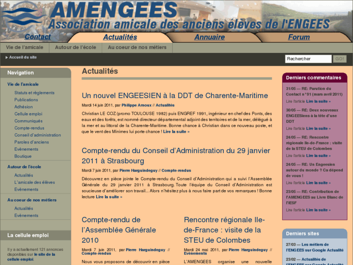 www.amengees.org