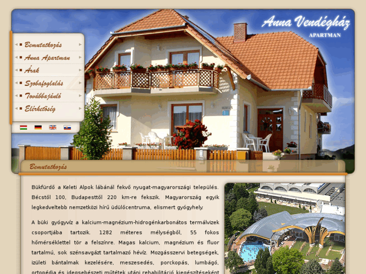 www.anna-apartman.hu