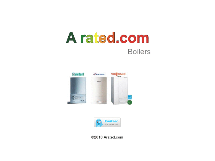 www.aratedboilers.com