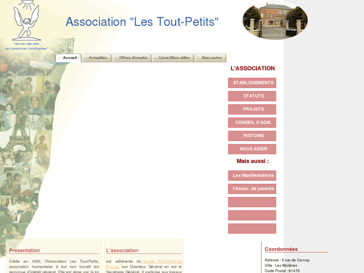 www.association-les-tout-petits.org