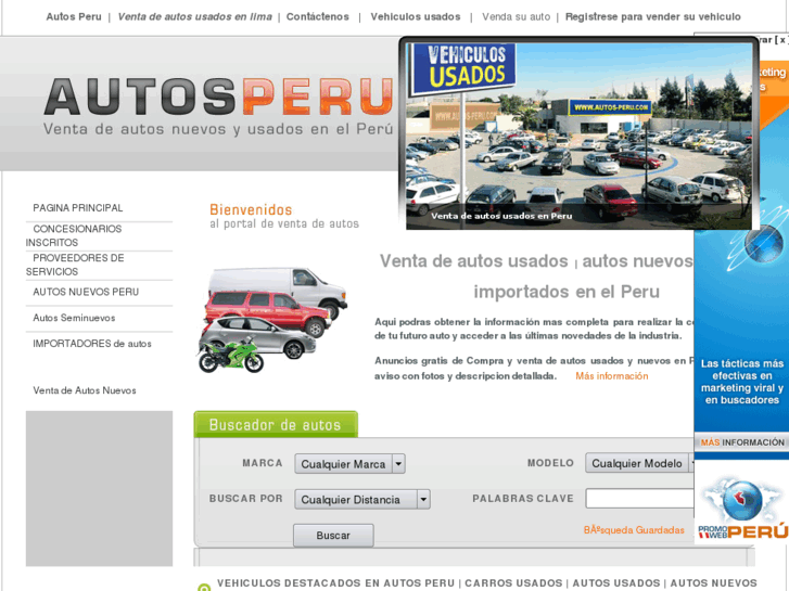 www.autos-peru.com