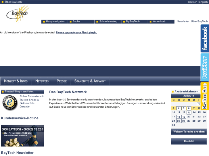 www.baytech-netz.org