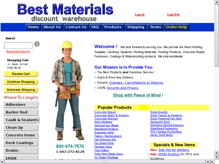 www.bestmaterial.com