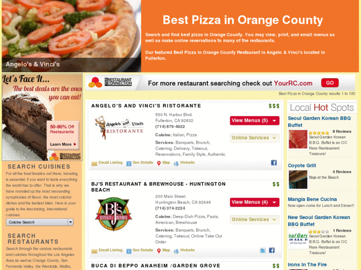 www.bestpizzainorangecounty.com