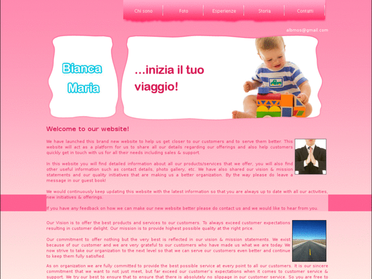 www.biancamaria.es