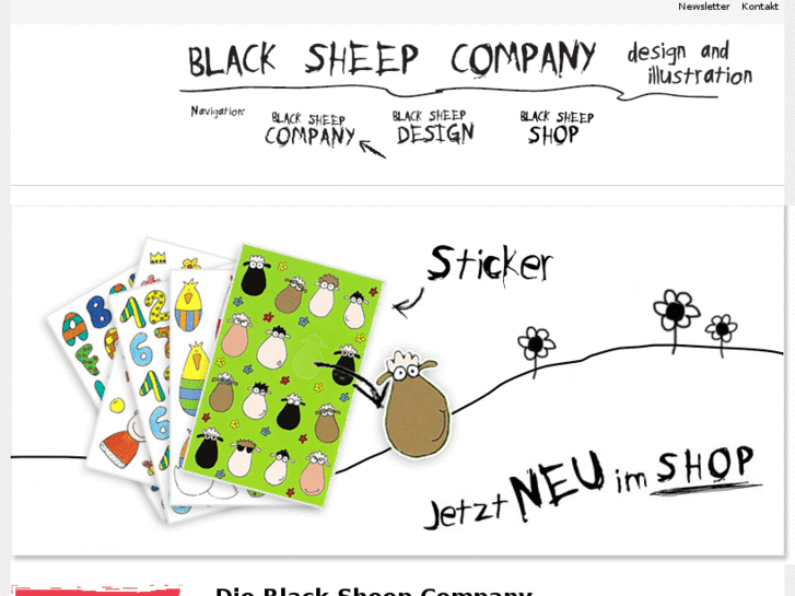 www.black-sheep-company.de