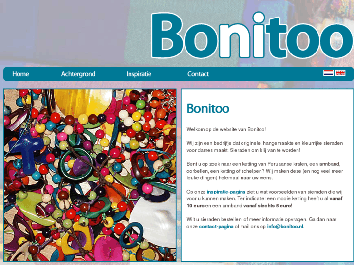 www.bonitoo.info