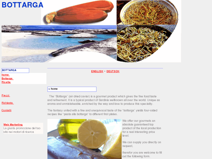 www.bottarga.info