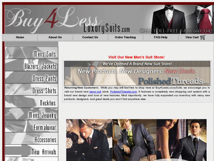 www.buy4lessluxurysuits.com