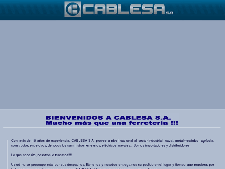 www.cablesa-ec.com