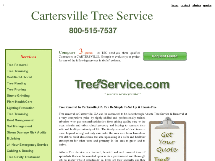 www.cartersvilletreeservice.com