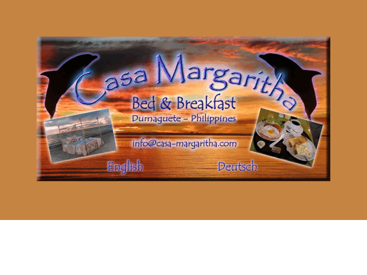 www.casa-margaritha.com