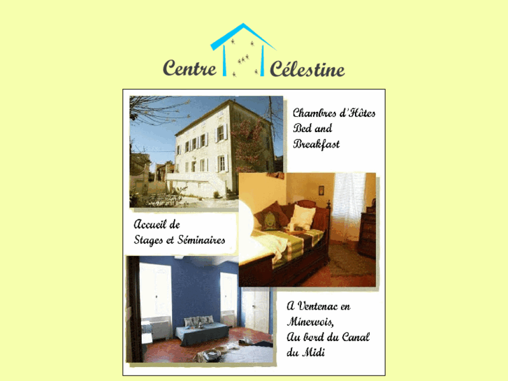 www.centrecelestine.com