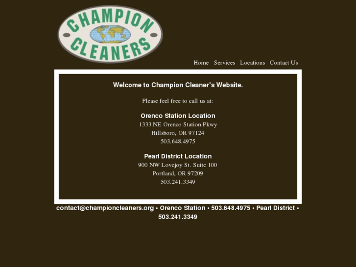 www.championcleaners.org