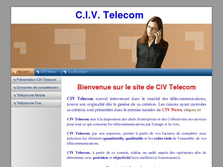 www.civtelecom.com