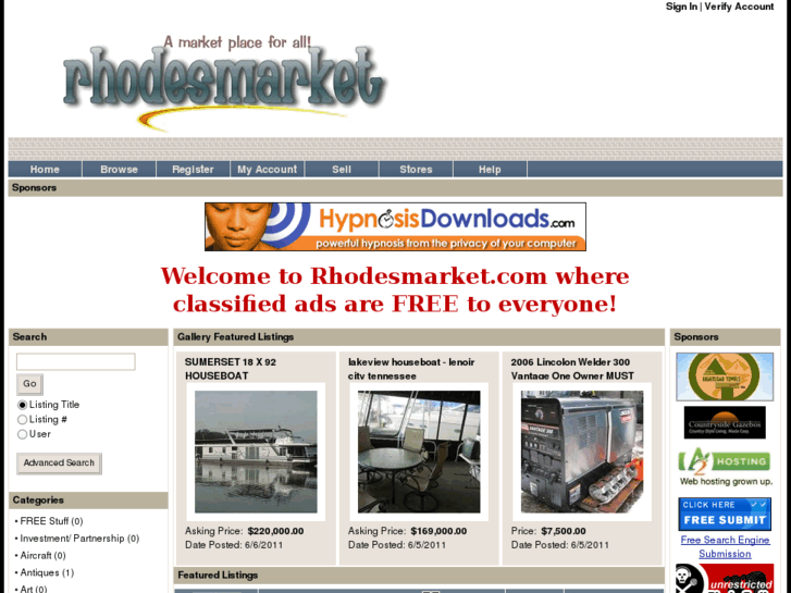 www.classifiedads-nationwide.com