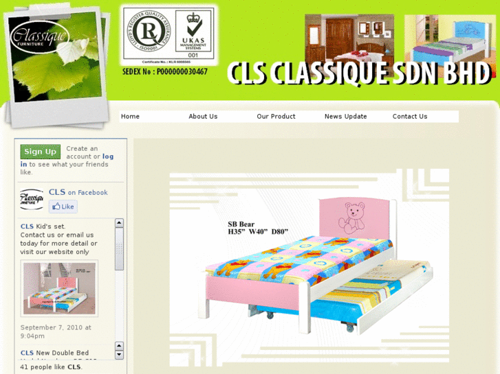 www.cls-furniture.com