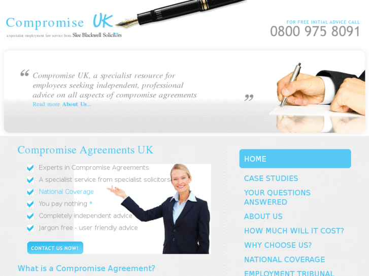 www.compromiseuk.co.uk