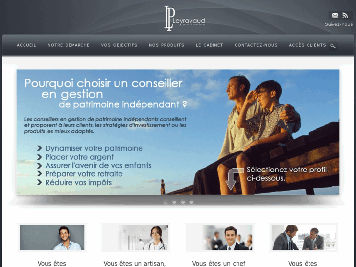 www.conseillers-investissements-financiers.com