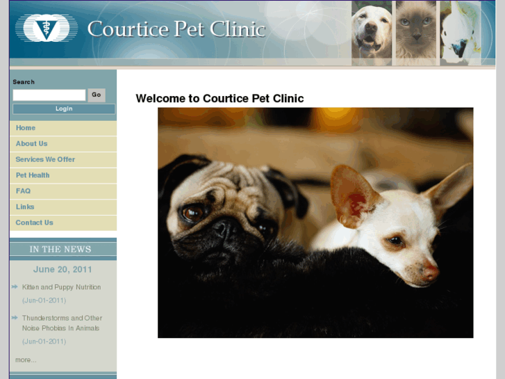 www.courticepetclinic.ca