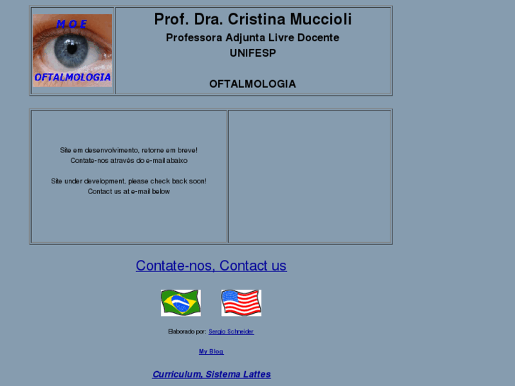 www.cristinamuccioli.com