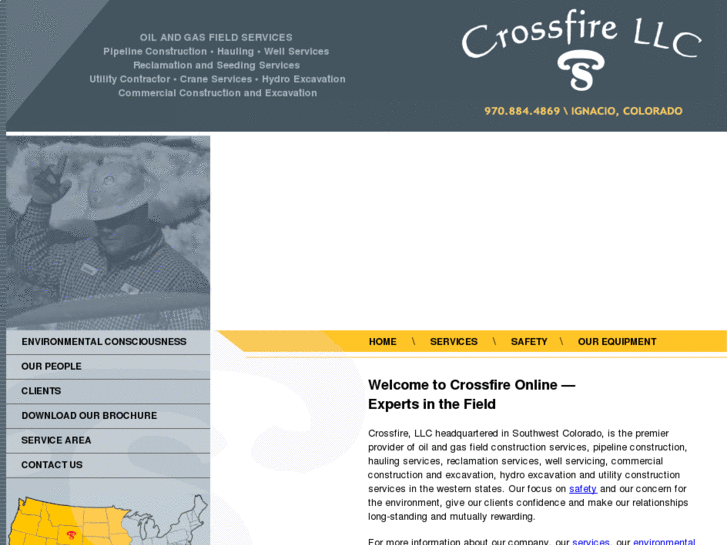 www.crossfire-llc.com