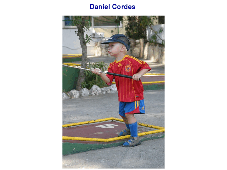 www.daniel-cordes.com