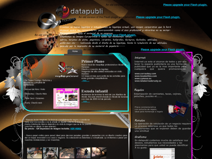 www.datapubli.com