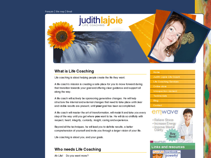 www.dearjudecoaching.com