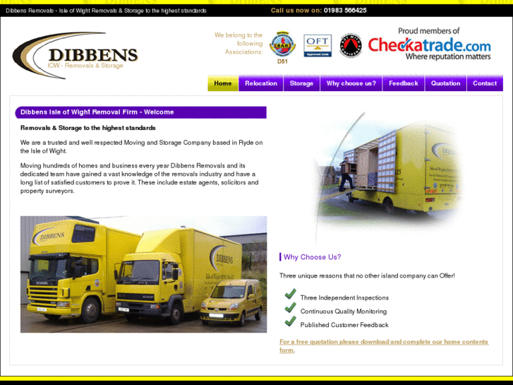 www.dibbensremovals.co.uk