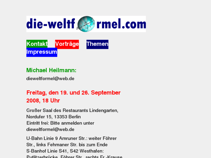 www.die-weltformel.com