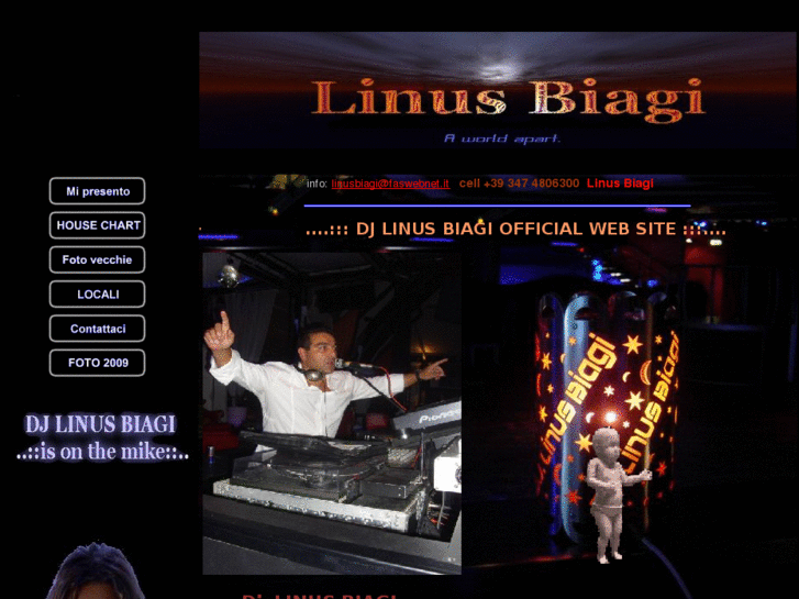 www.djlinusbiagi.com